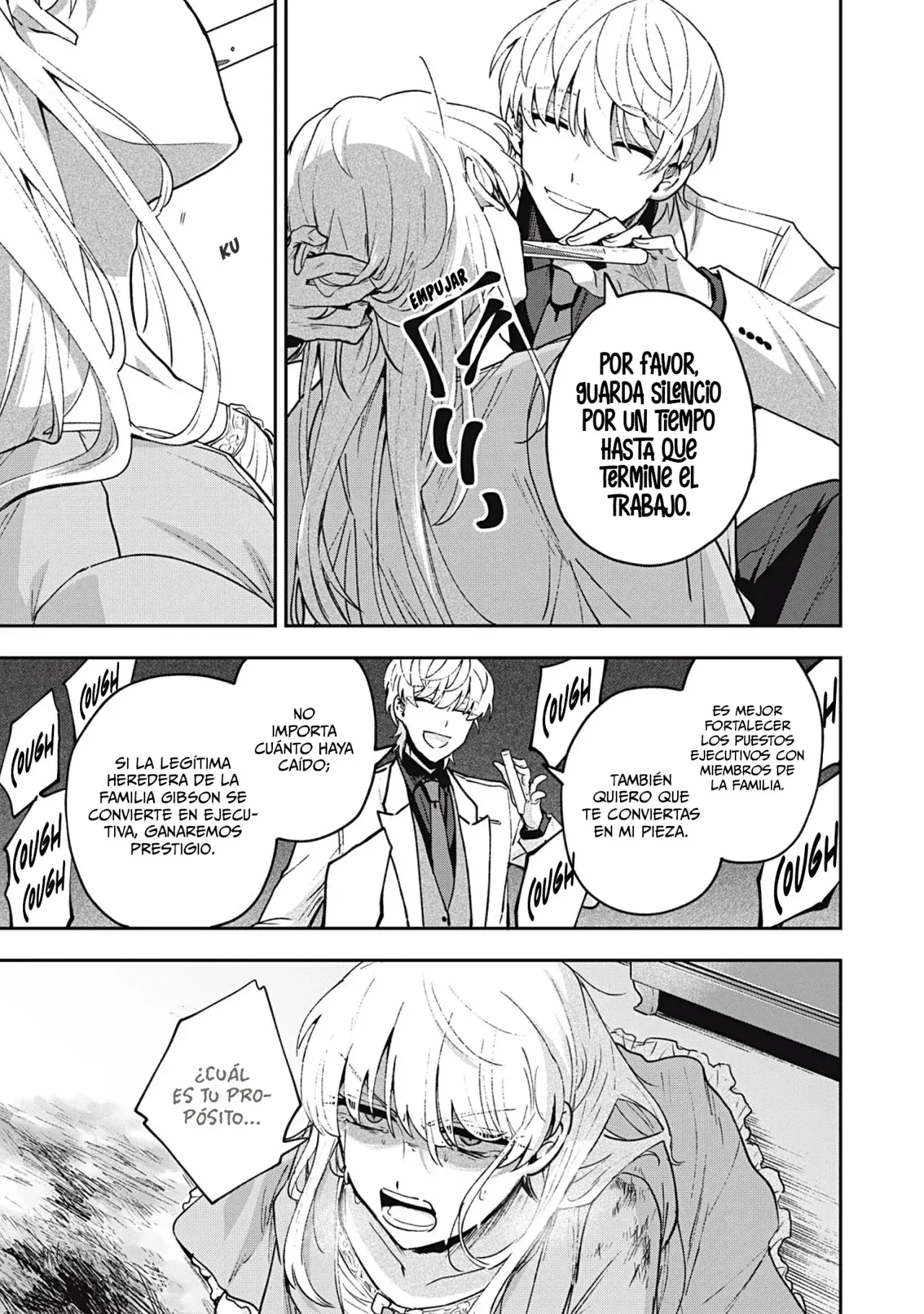 Capitulo 31 page 8