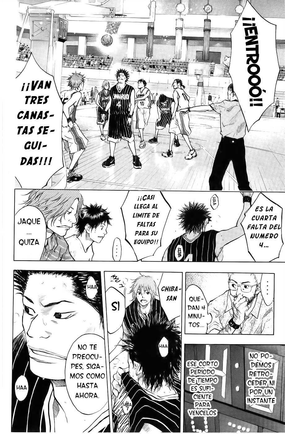 Capitulo 110 page 28