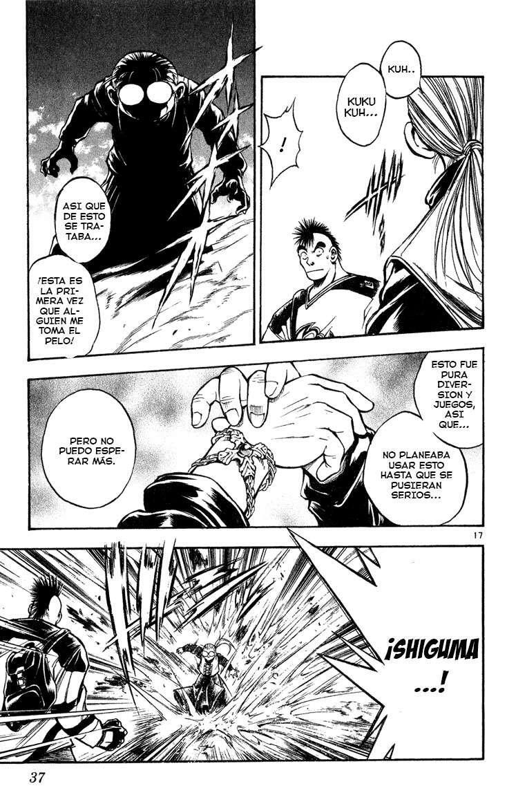 Capitulo 269 page 17