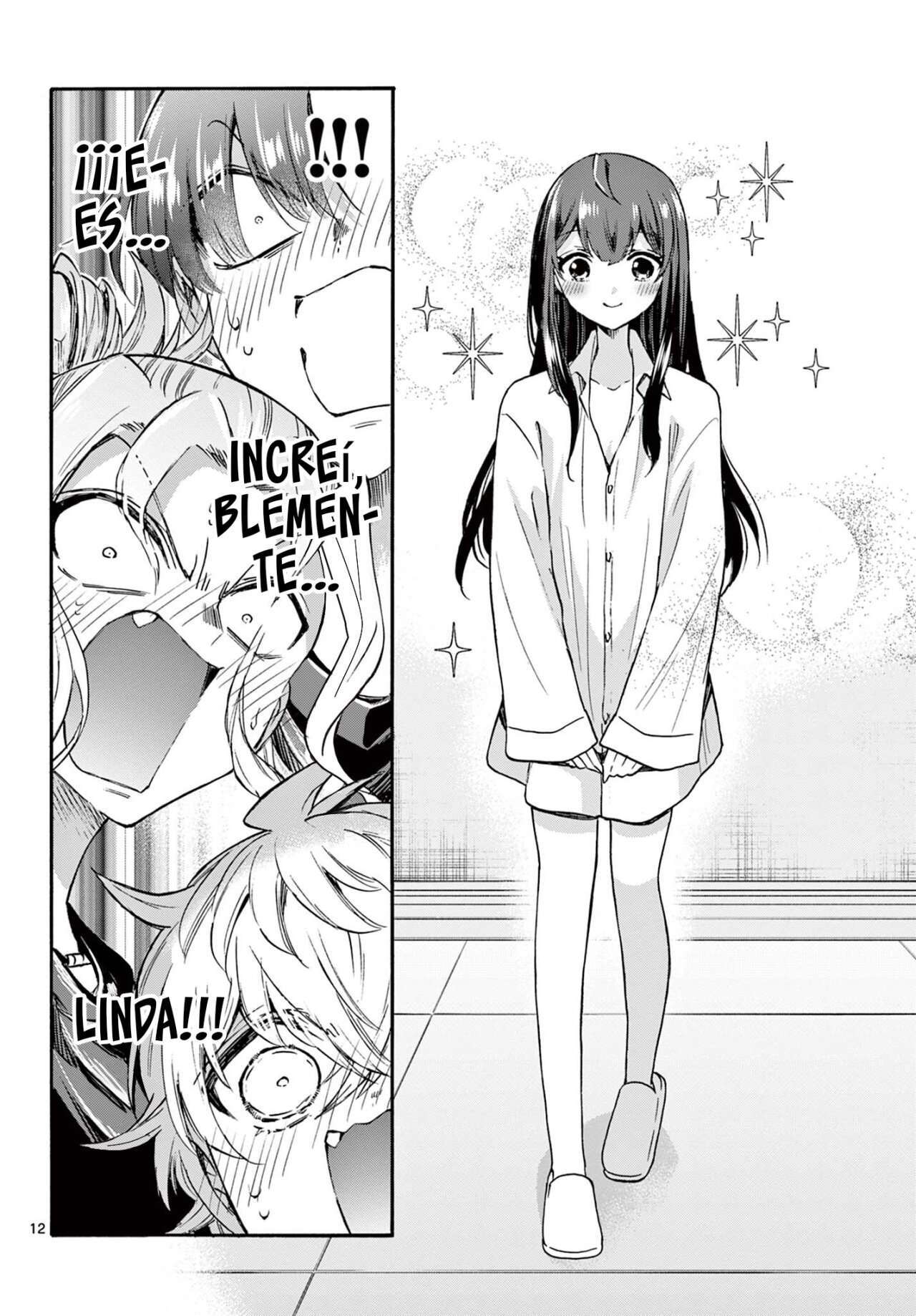 Capitulo 49 page 13