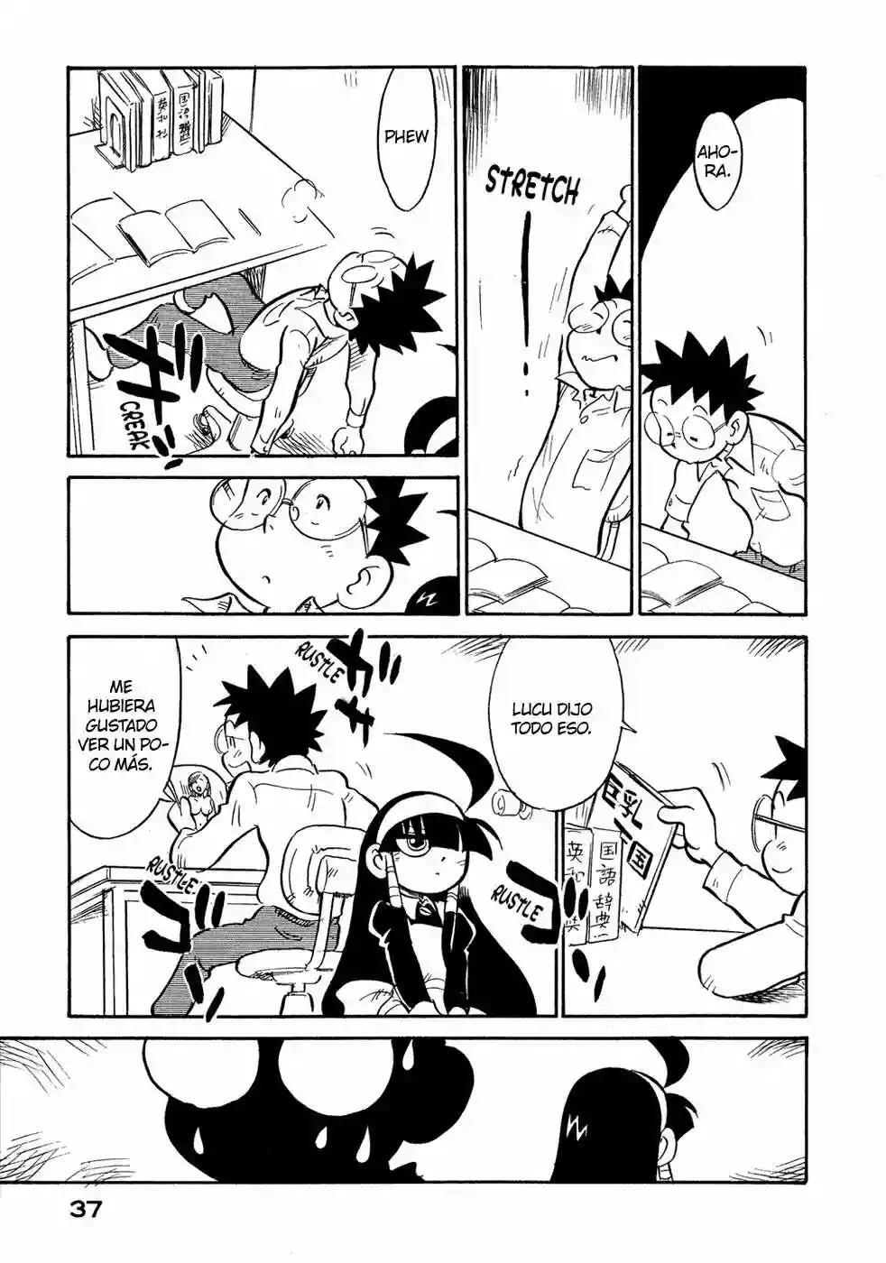 Capitulo 65 page 15