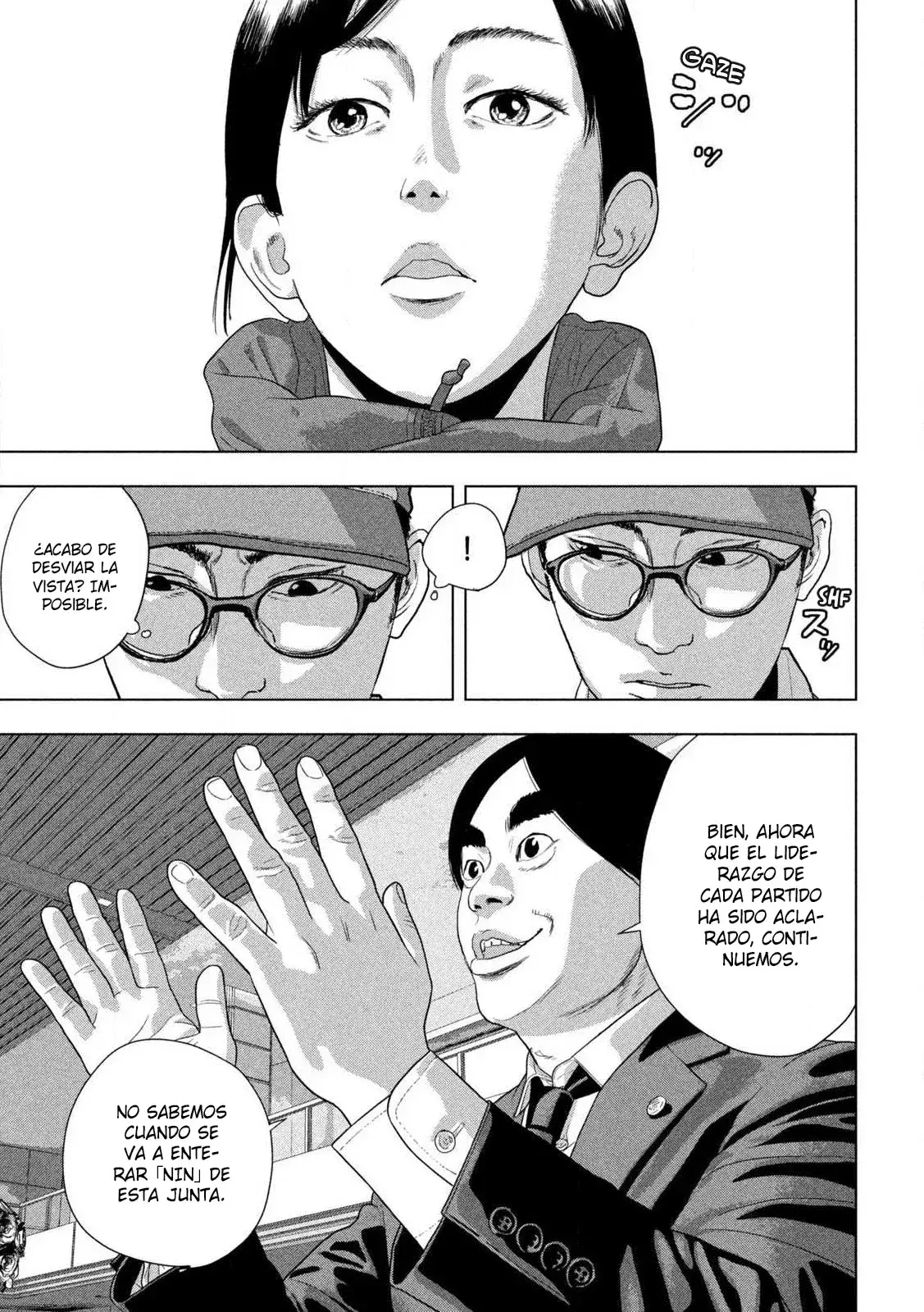 Capitulo 137 page 4