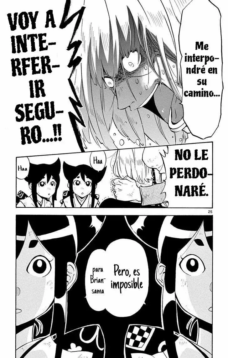 Capitulo 20 page 25