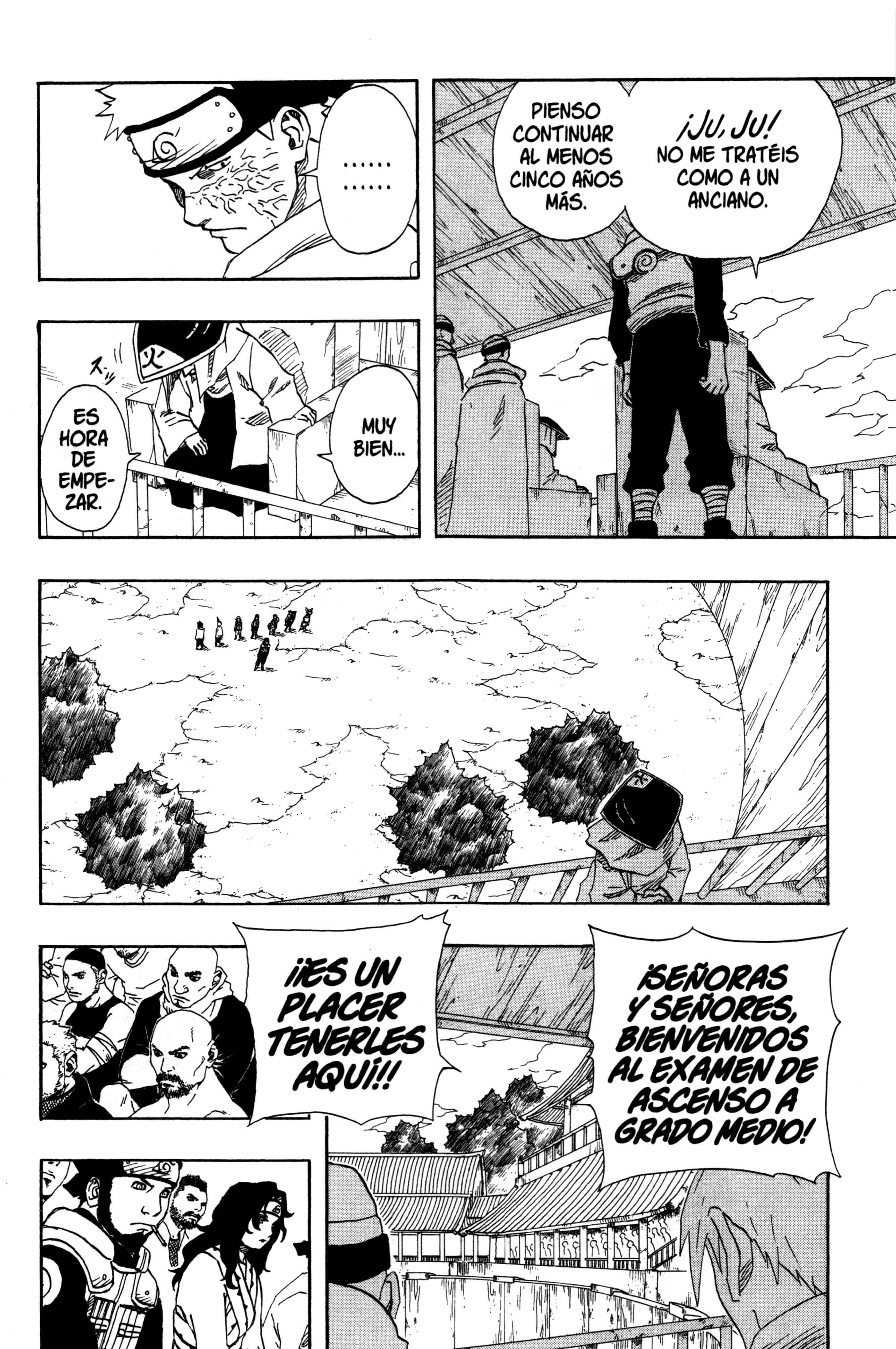 Capitulo 99 page 6