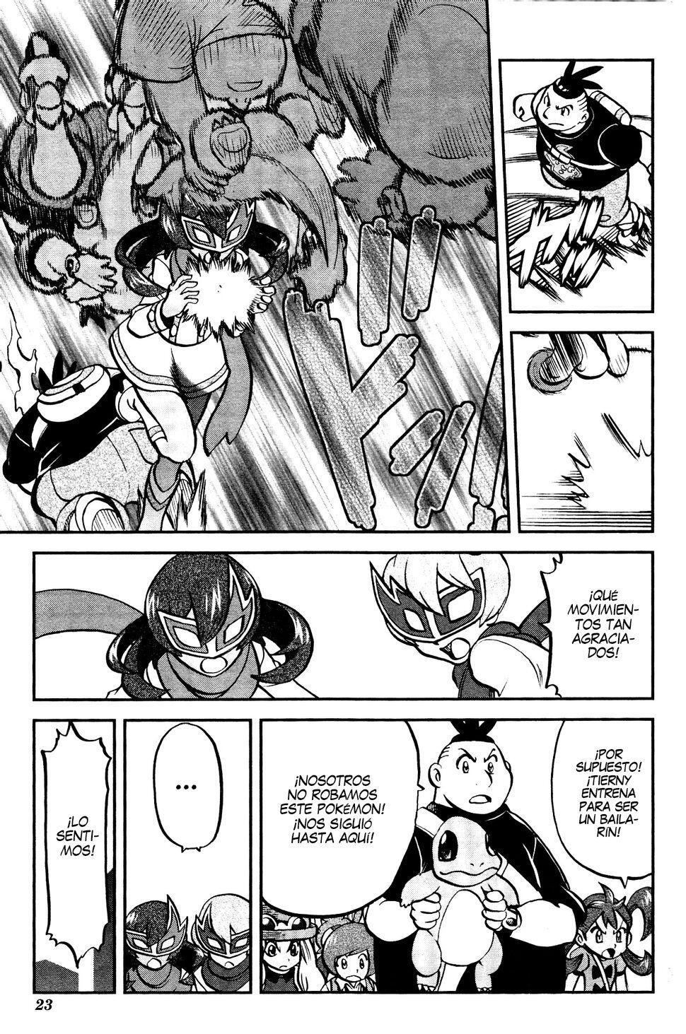 Capitulo 8 page 16