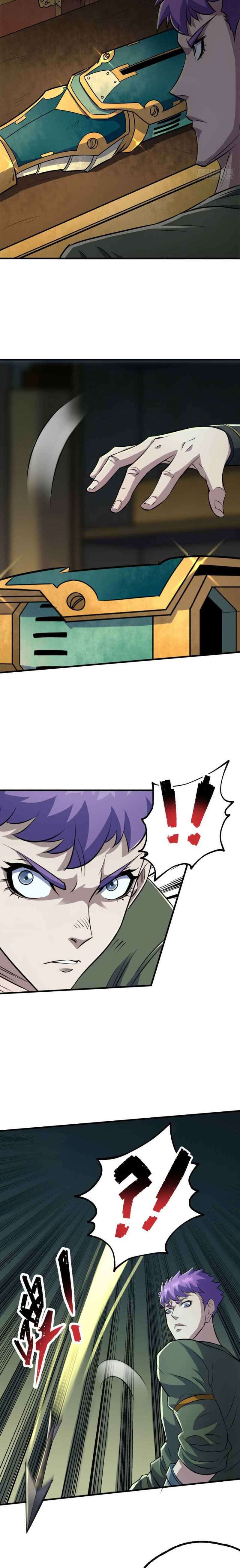 Capitulo 105 page 10