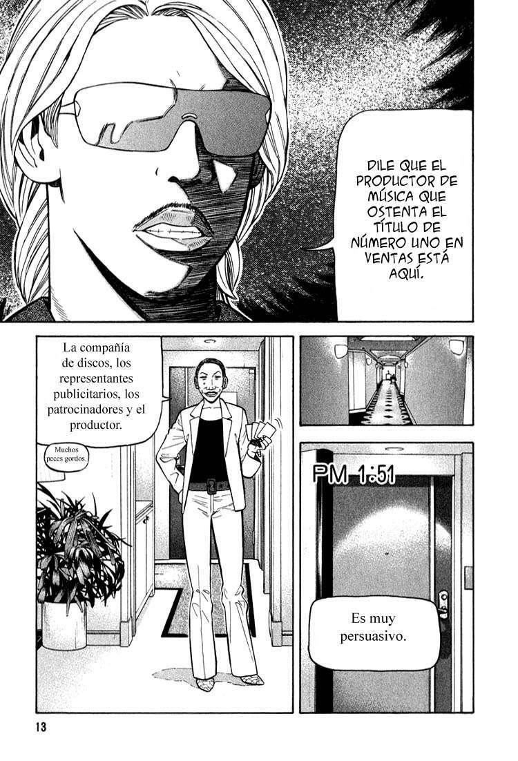 Capitulo 64 page 14