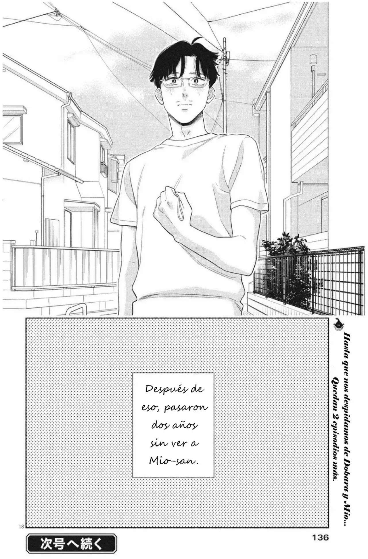 Capitulo 38 page 18