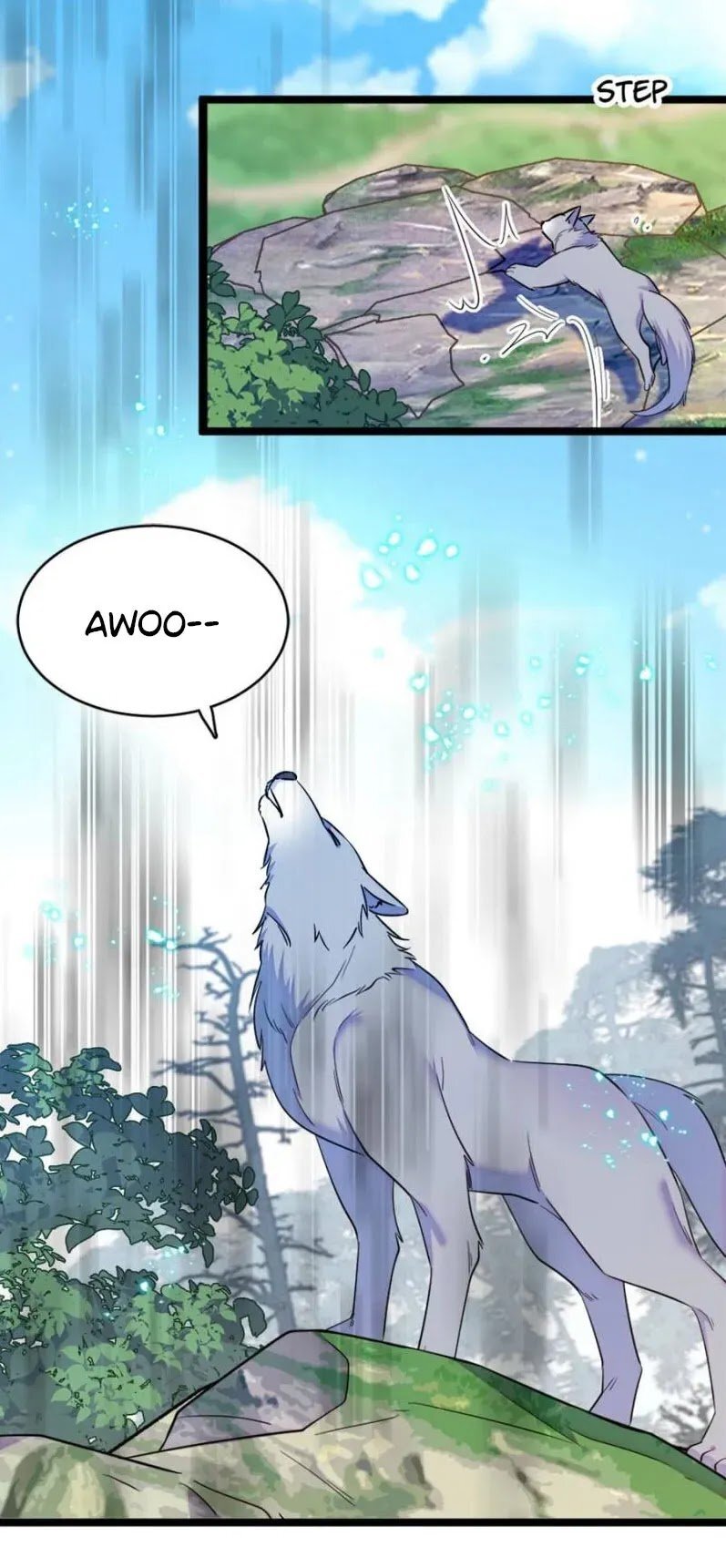 Capitulo 382 page 17