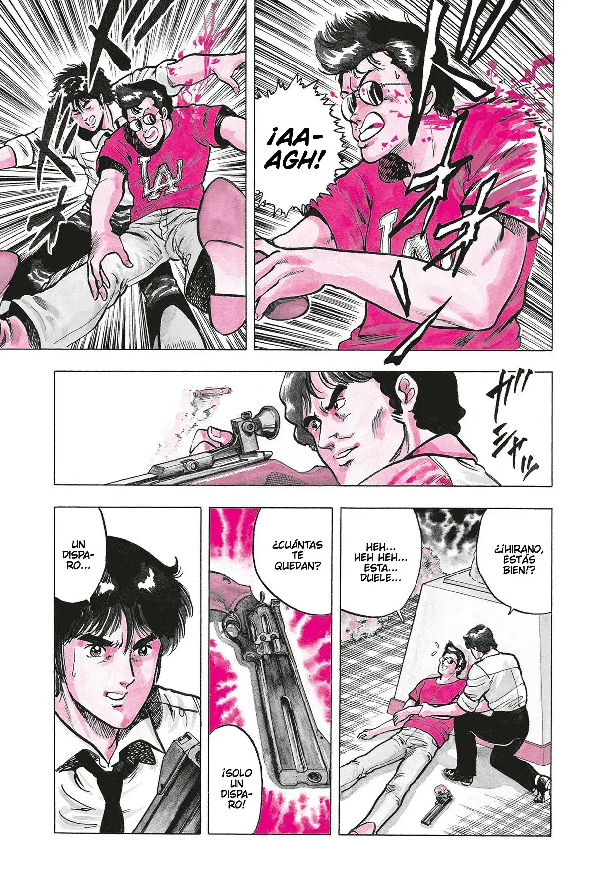 Capitulo 50 page 21