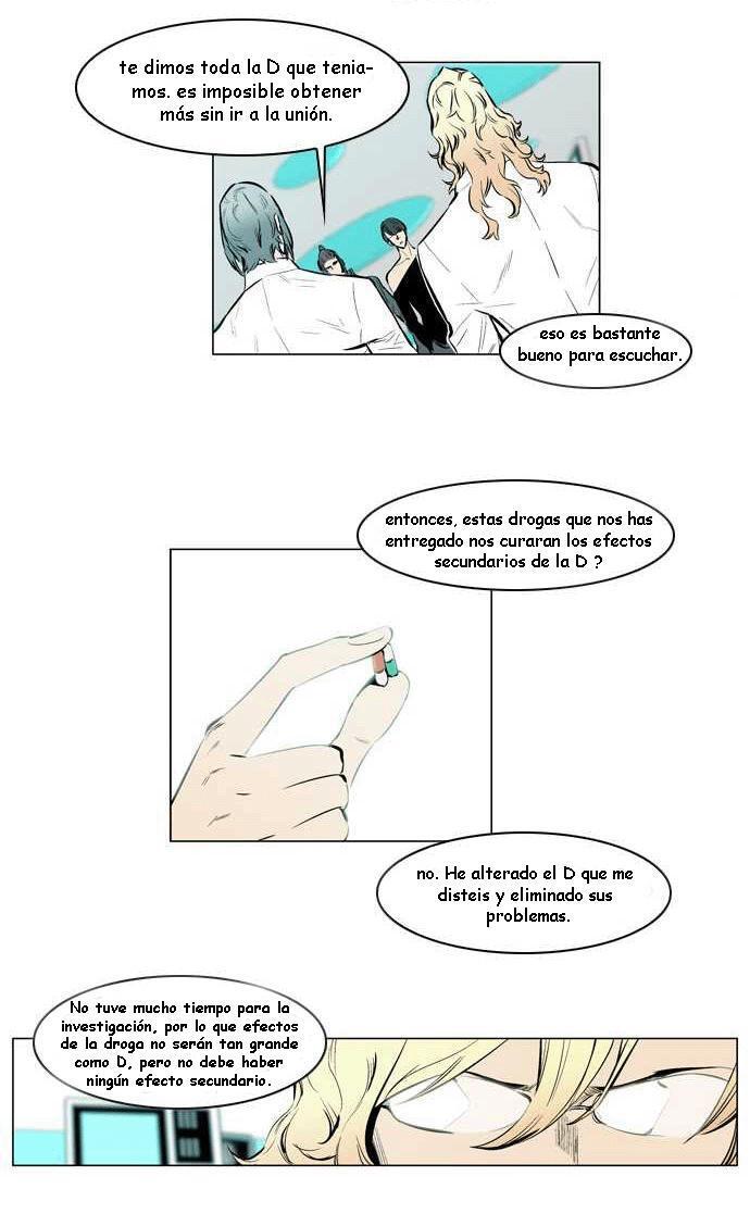 Capitulo 142 page 19