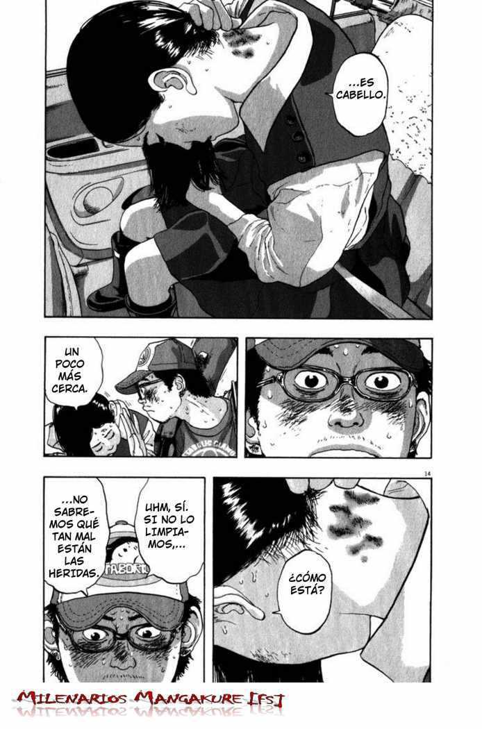 Capitulo 52 page 15