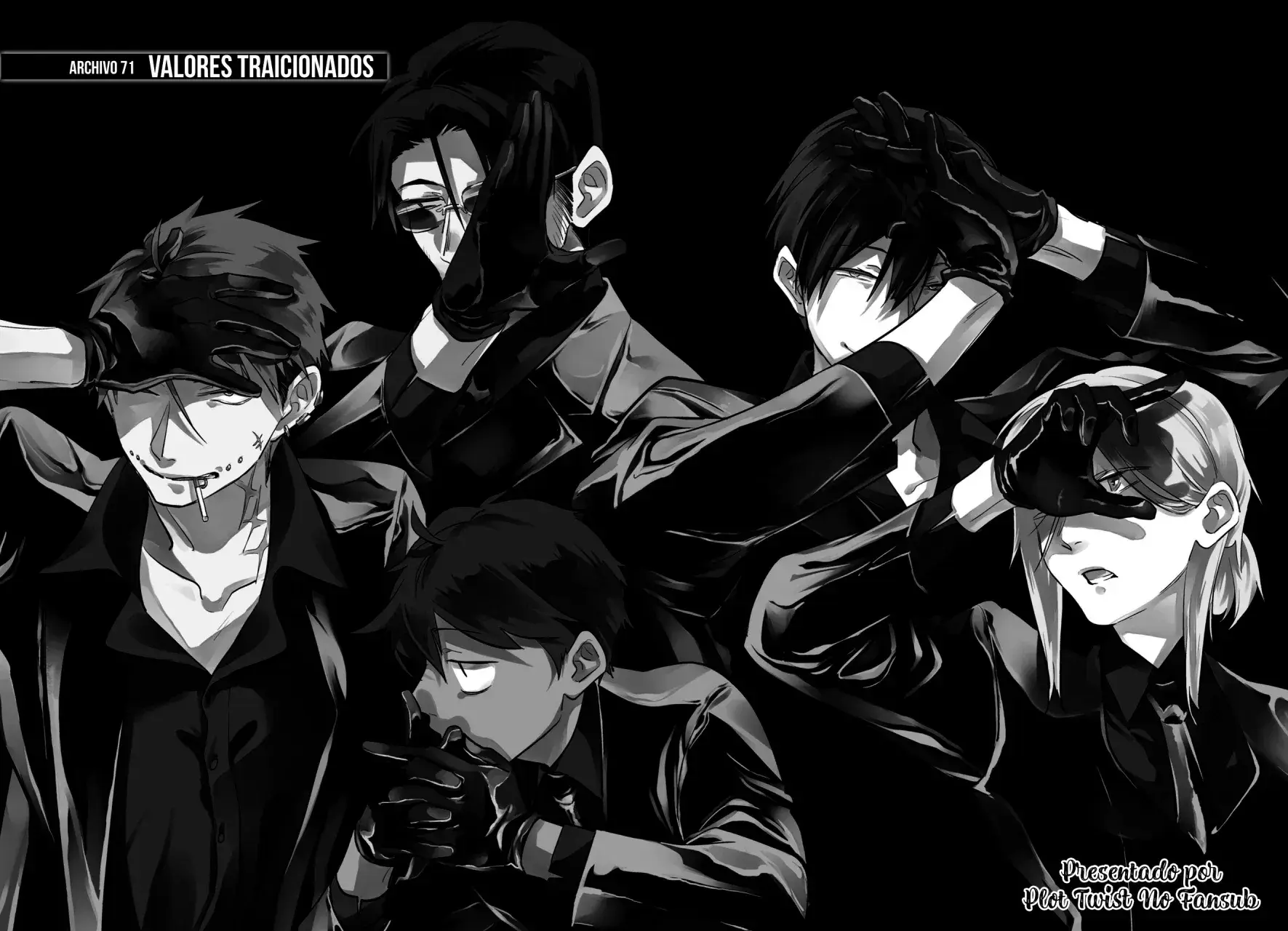 Capitulo 71 page 3
