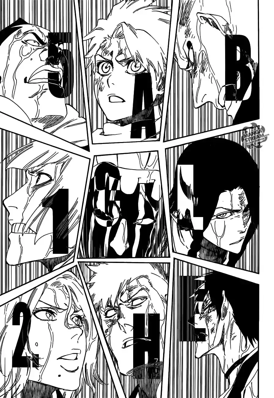 Capitulo 512 page 6