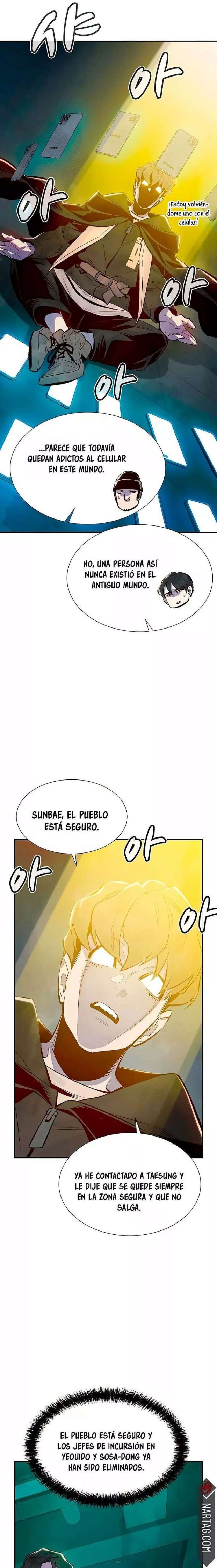 Capitulo 67 page 20