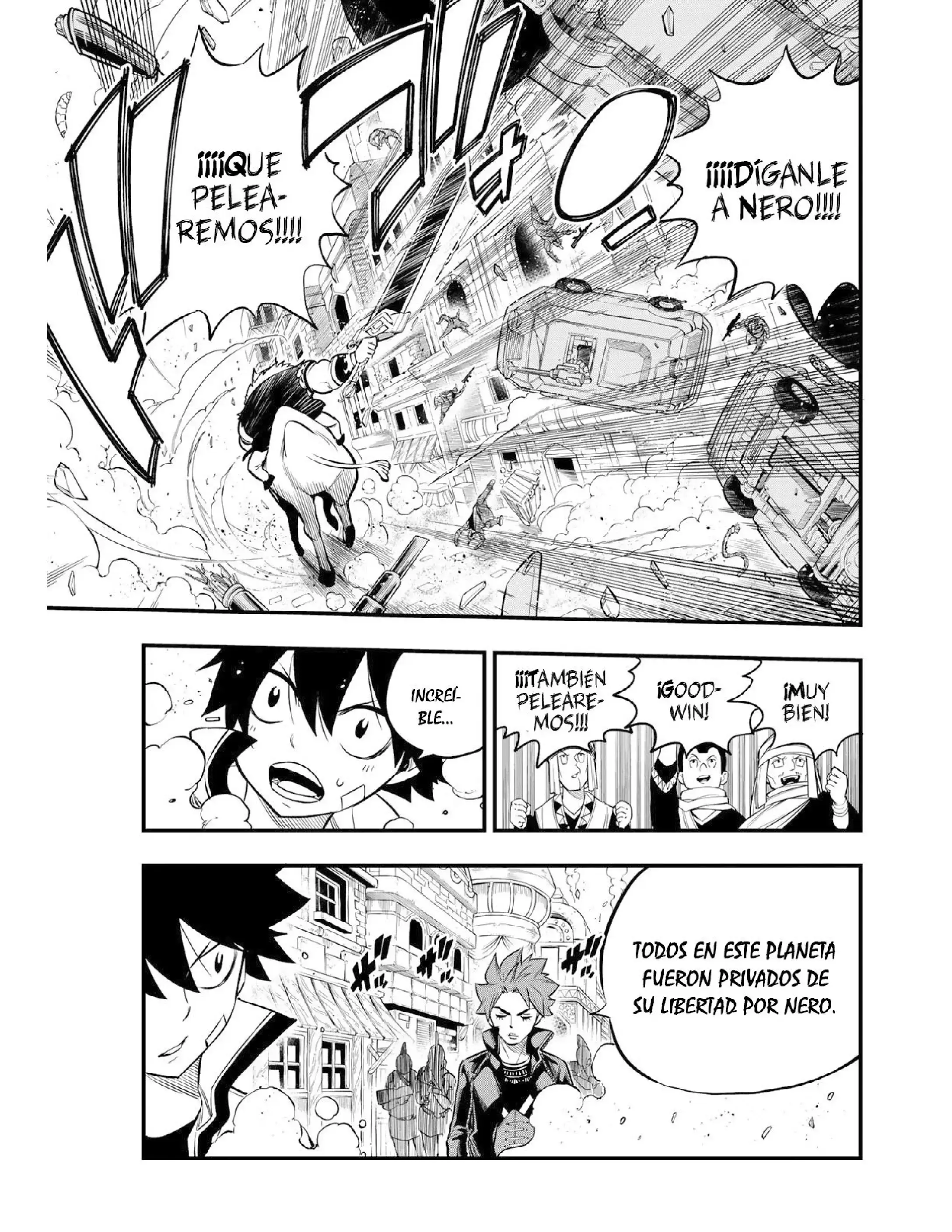 Capitulo 137 page 20