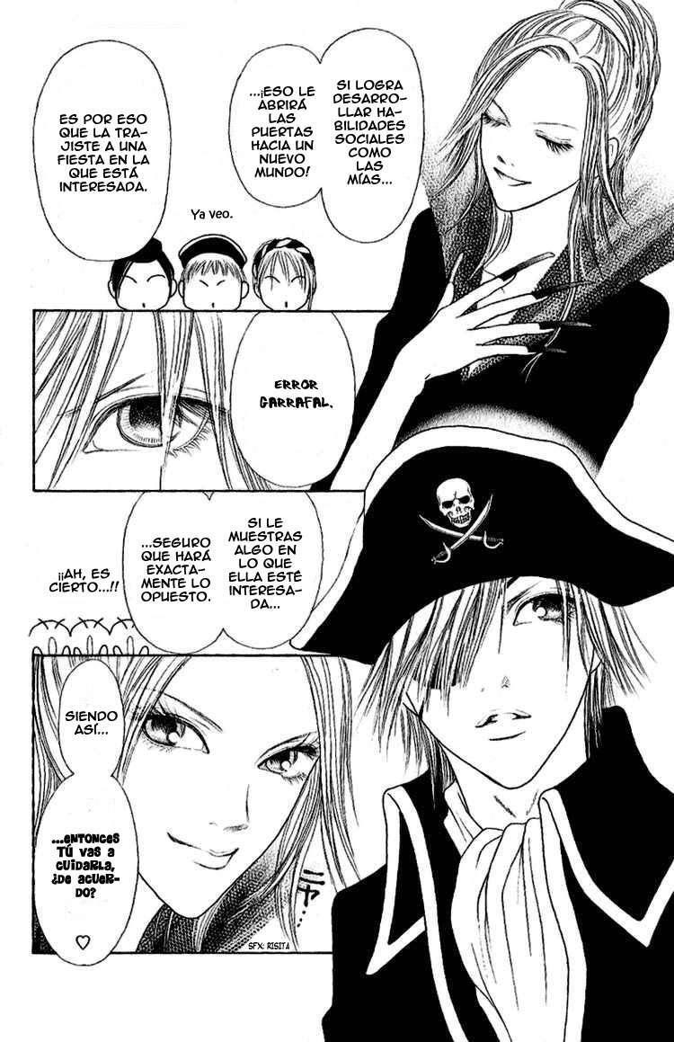 Capitulo 91 page 10