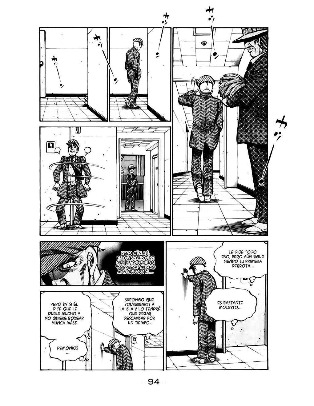 Capitulo 896 page 8