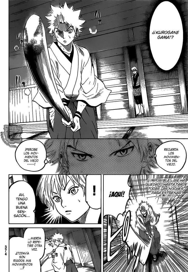 Capitulo 71 page 9