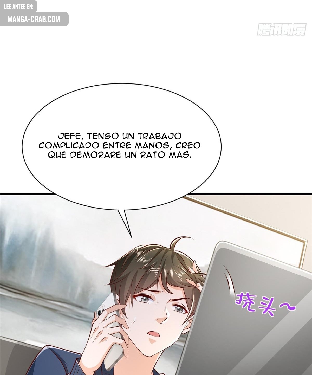 Capitulo 592 page 14