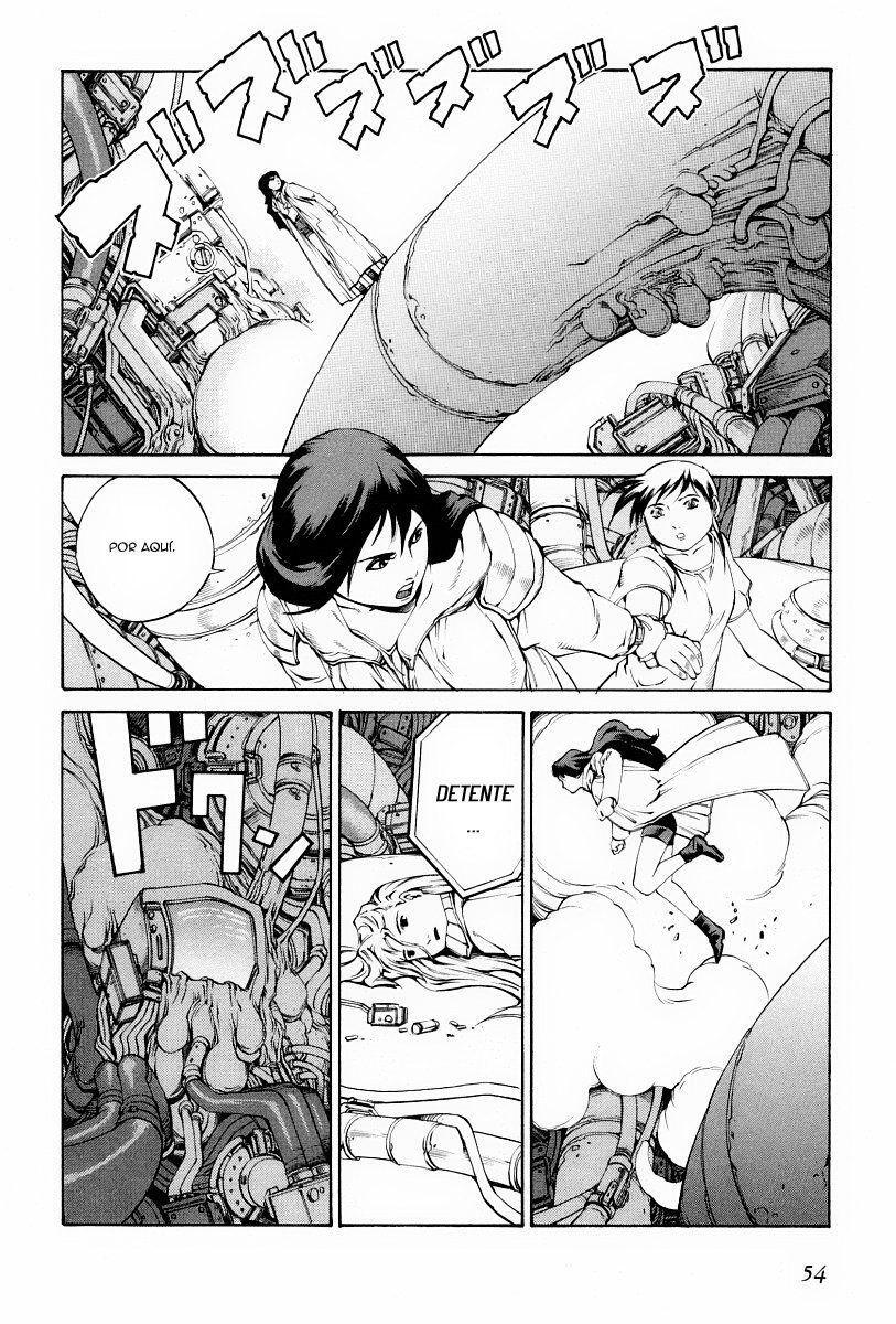 Capitulo 56 page 20
