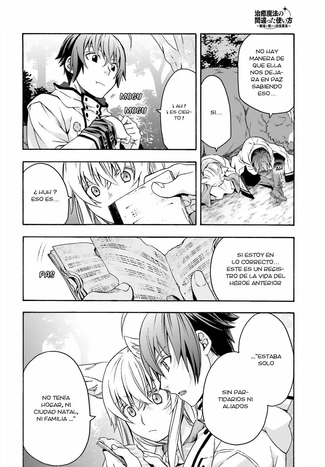 Capitulo 33 page 10