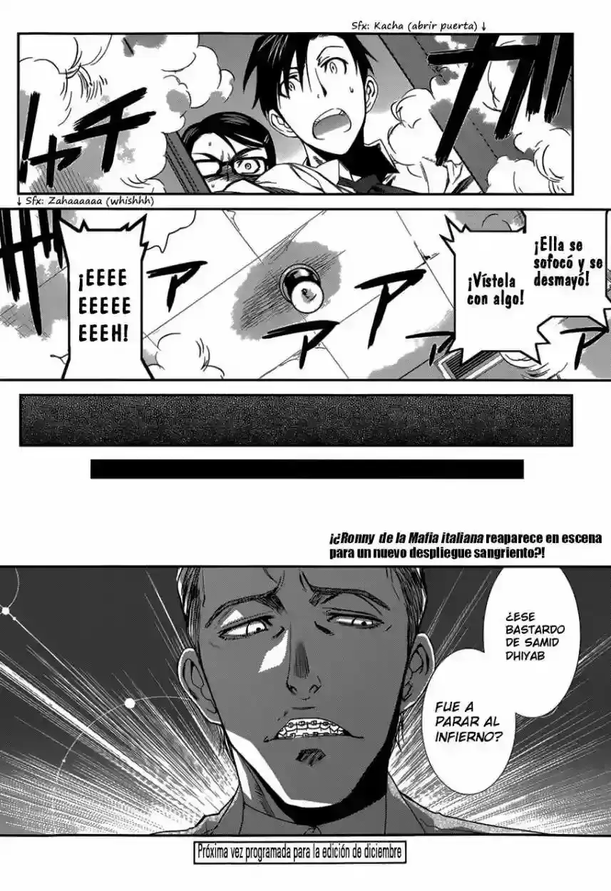 Capitulo 85 page 13