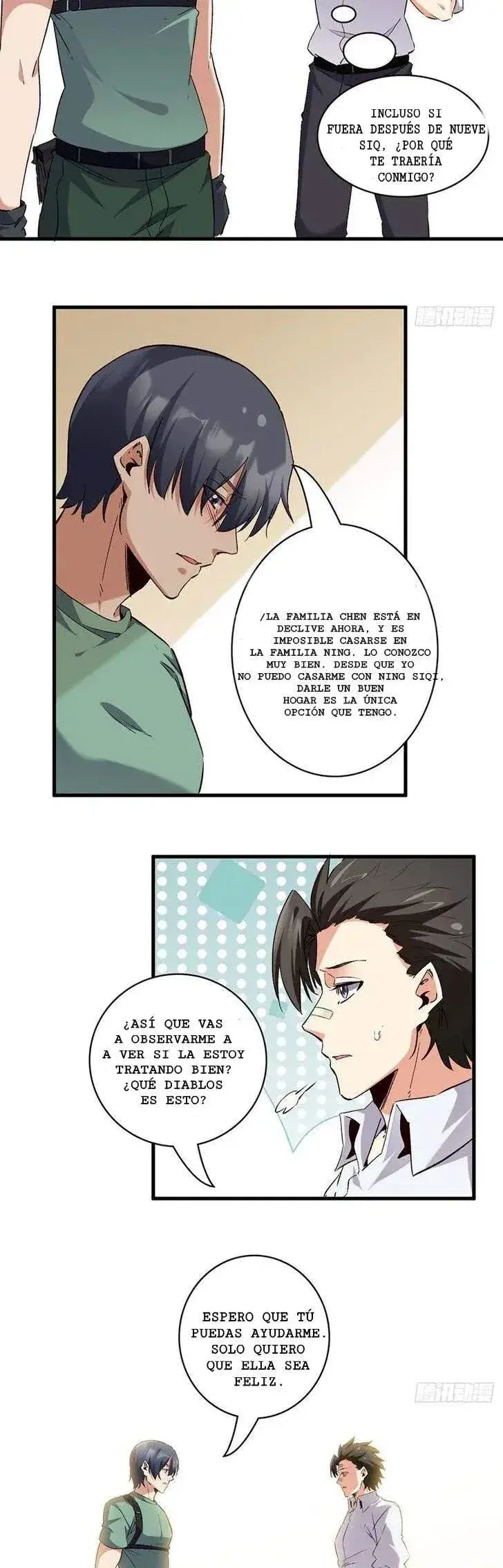 Capitulo 280 page 11