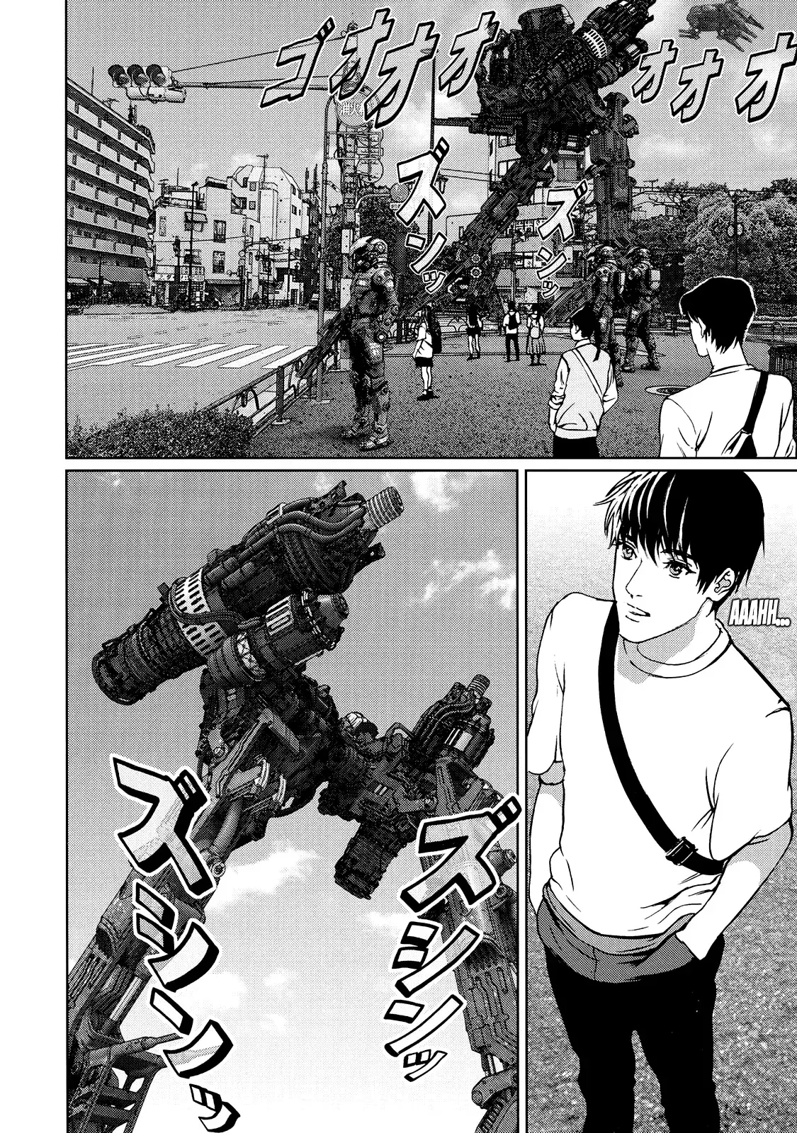 Capitulo 6 page 9