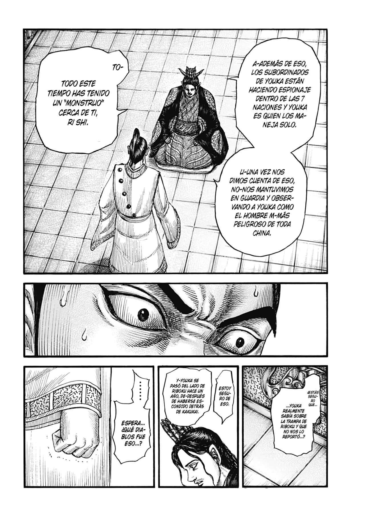 Capitulo 764 page 9