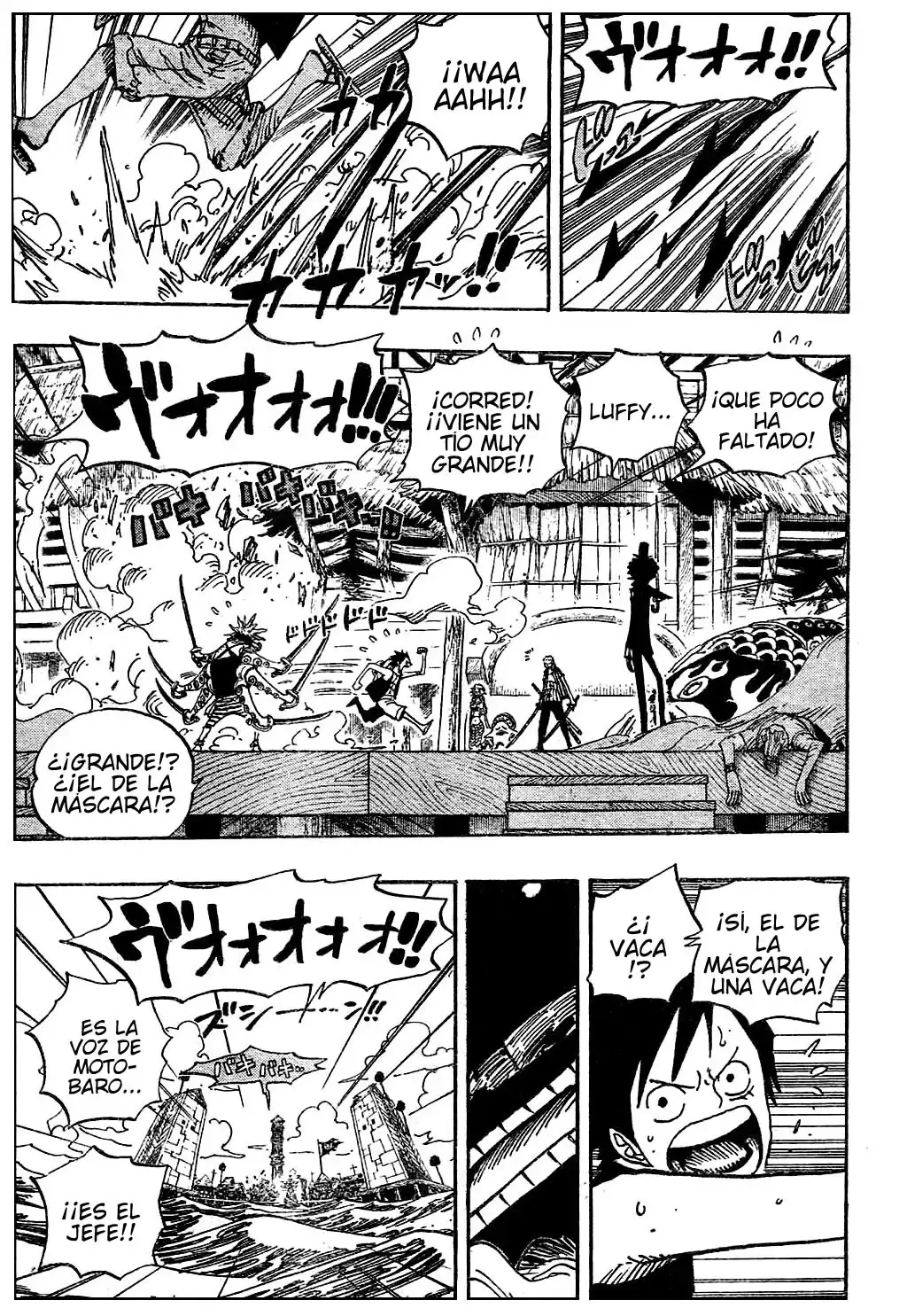 Capitulo 494 page 9