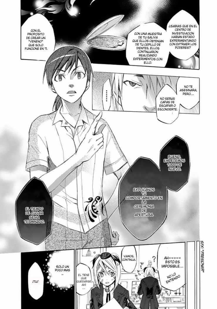 Capitulo 23 page 26