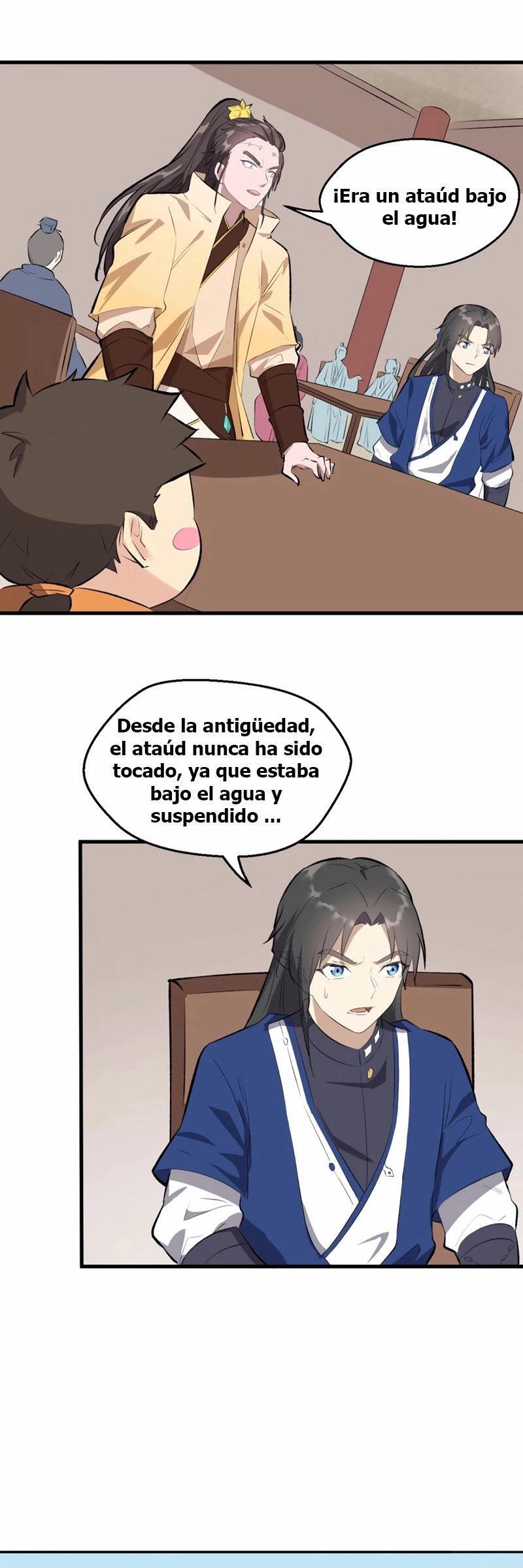 Capitulo 40 page 11