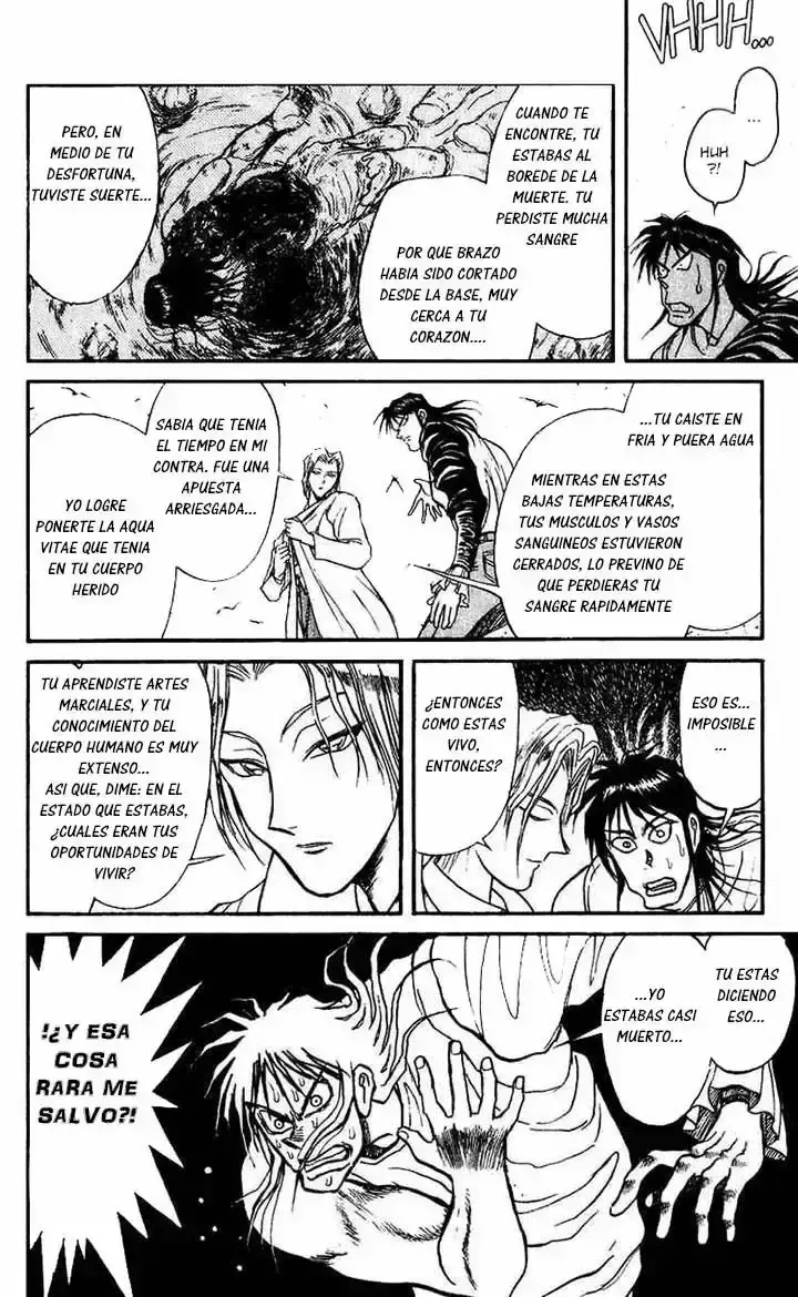 Capitulo 67 page 13