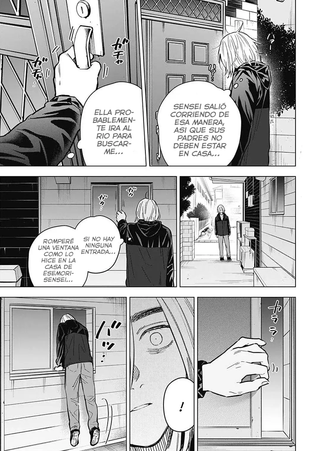 Capitulo 166 page 4