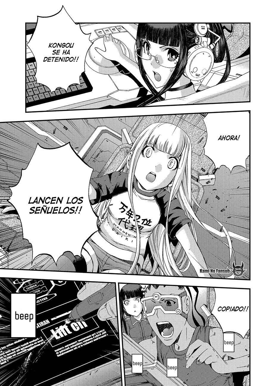 Capitulo 72 page 16