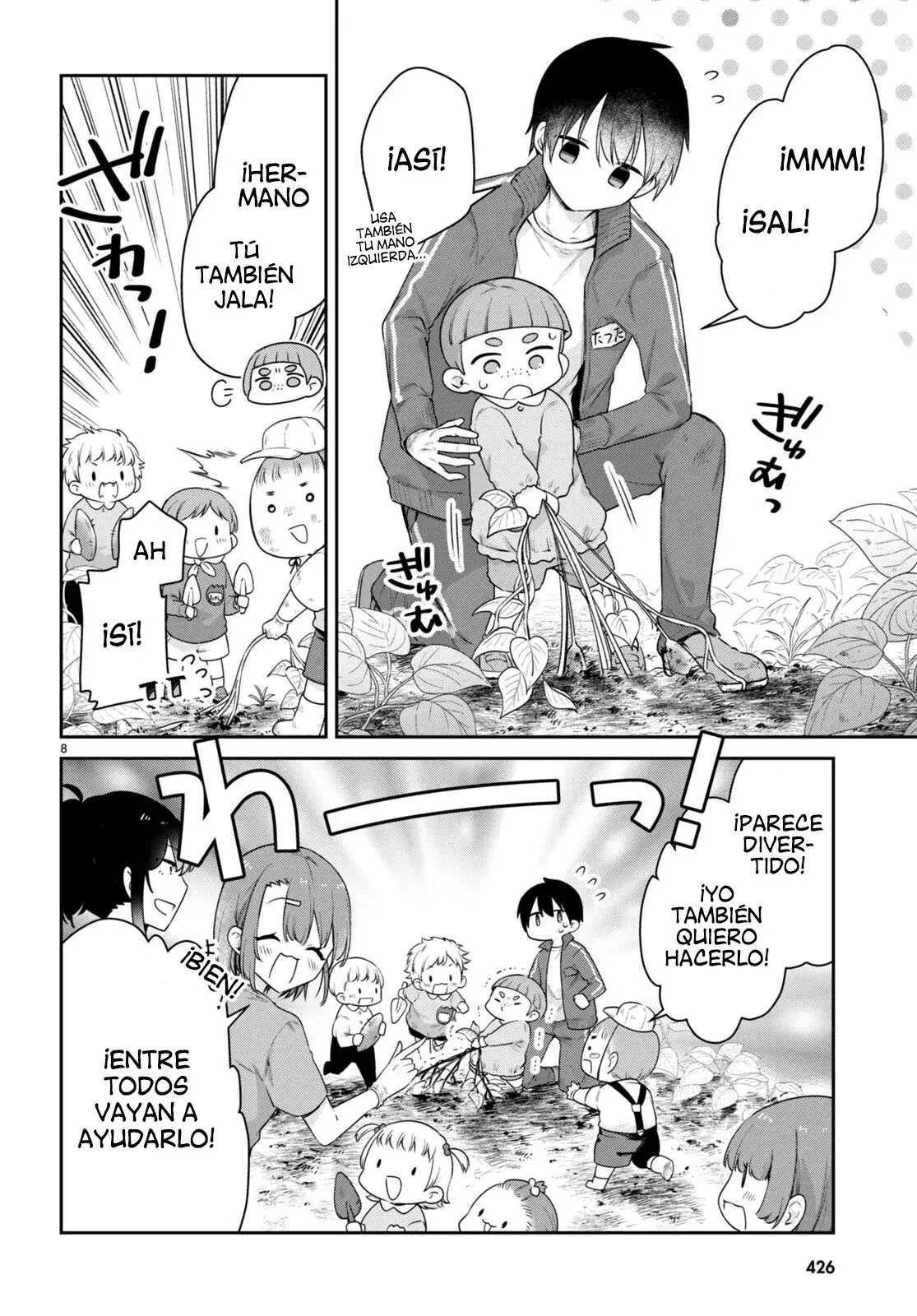 Capitulo 37 page 8