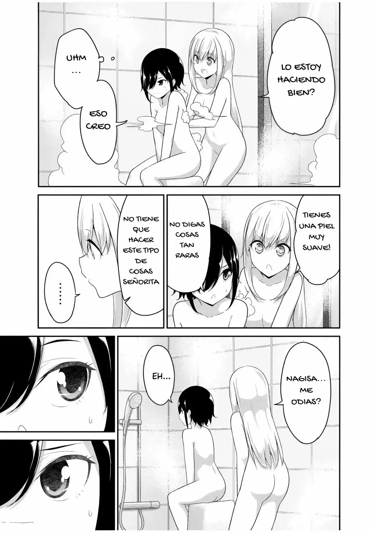Capitulo 31 page 6