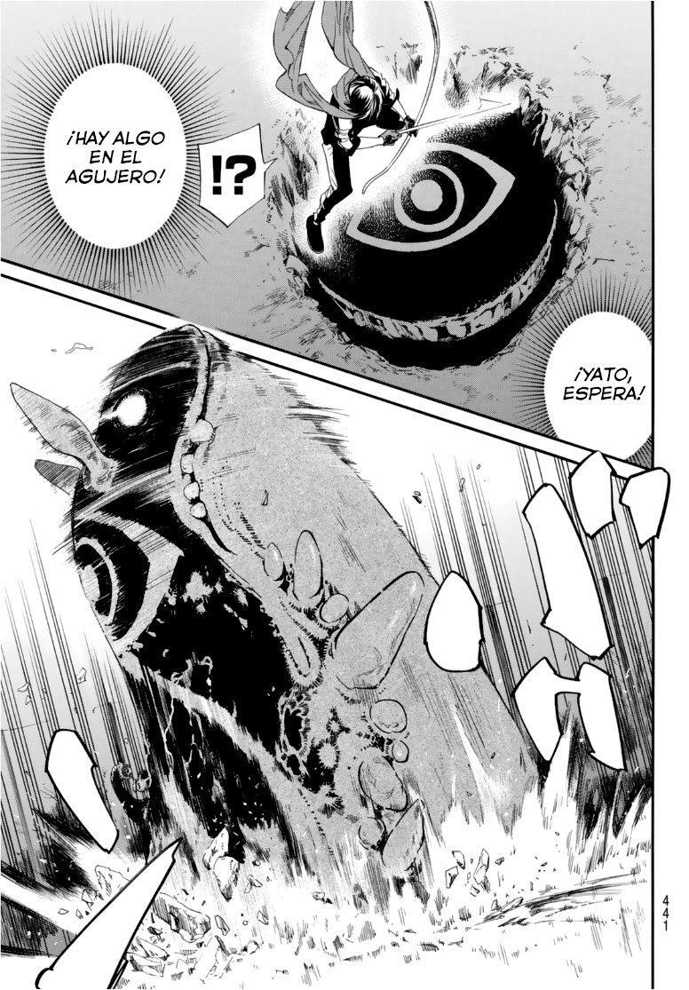 Capitulo 94 page 21