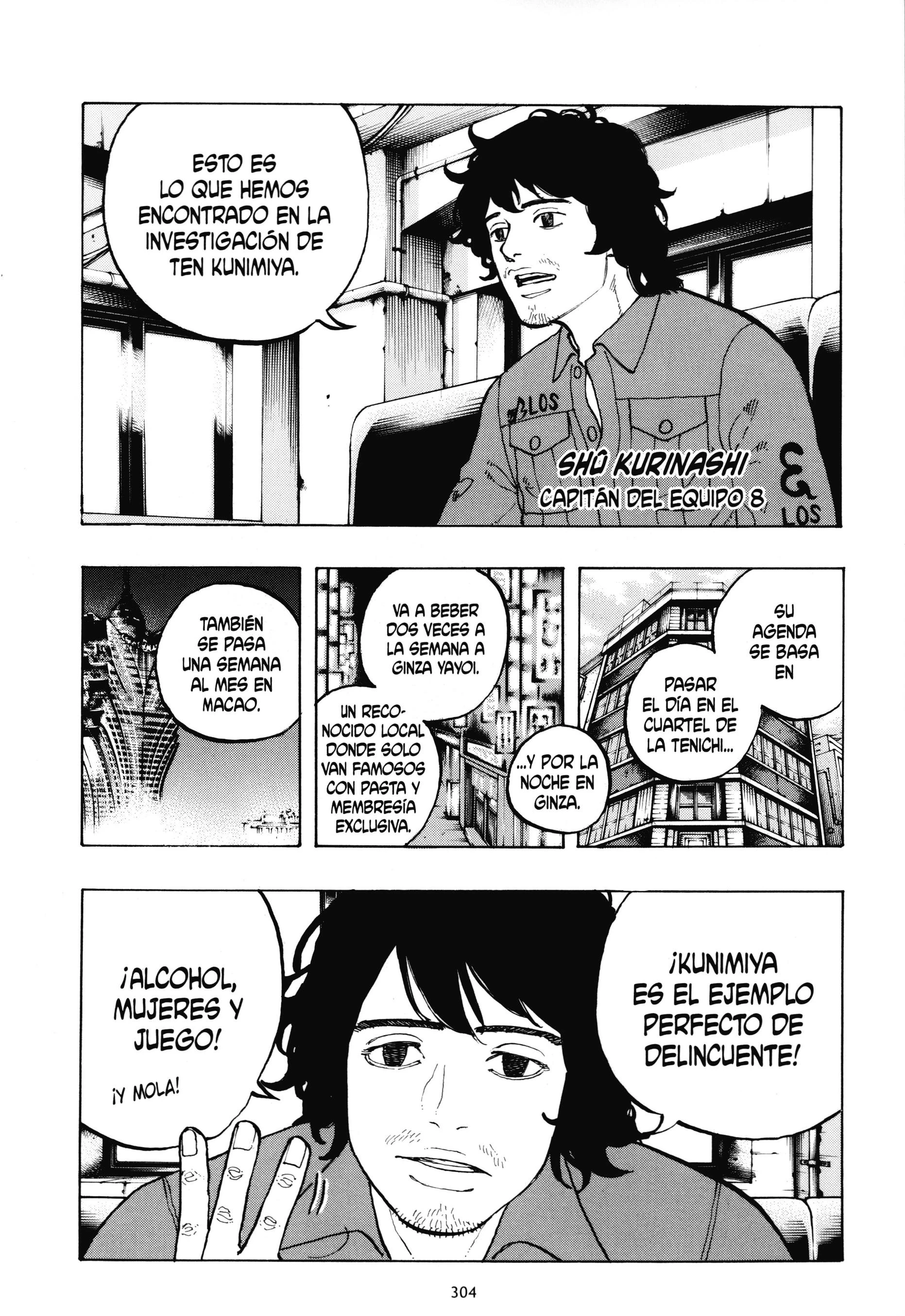 Capitulo 33 page 9