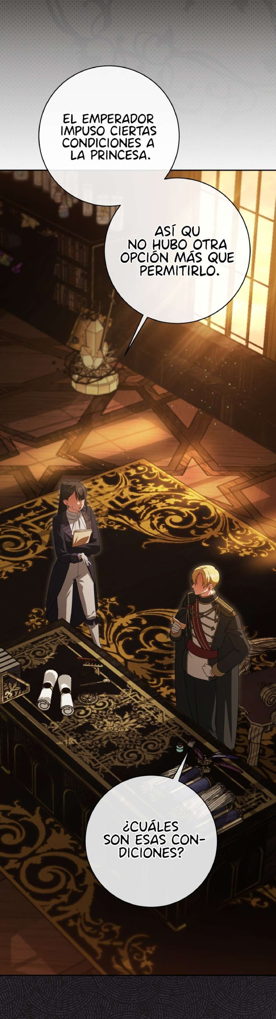 Capitulo 129 page 36