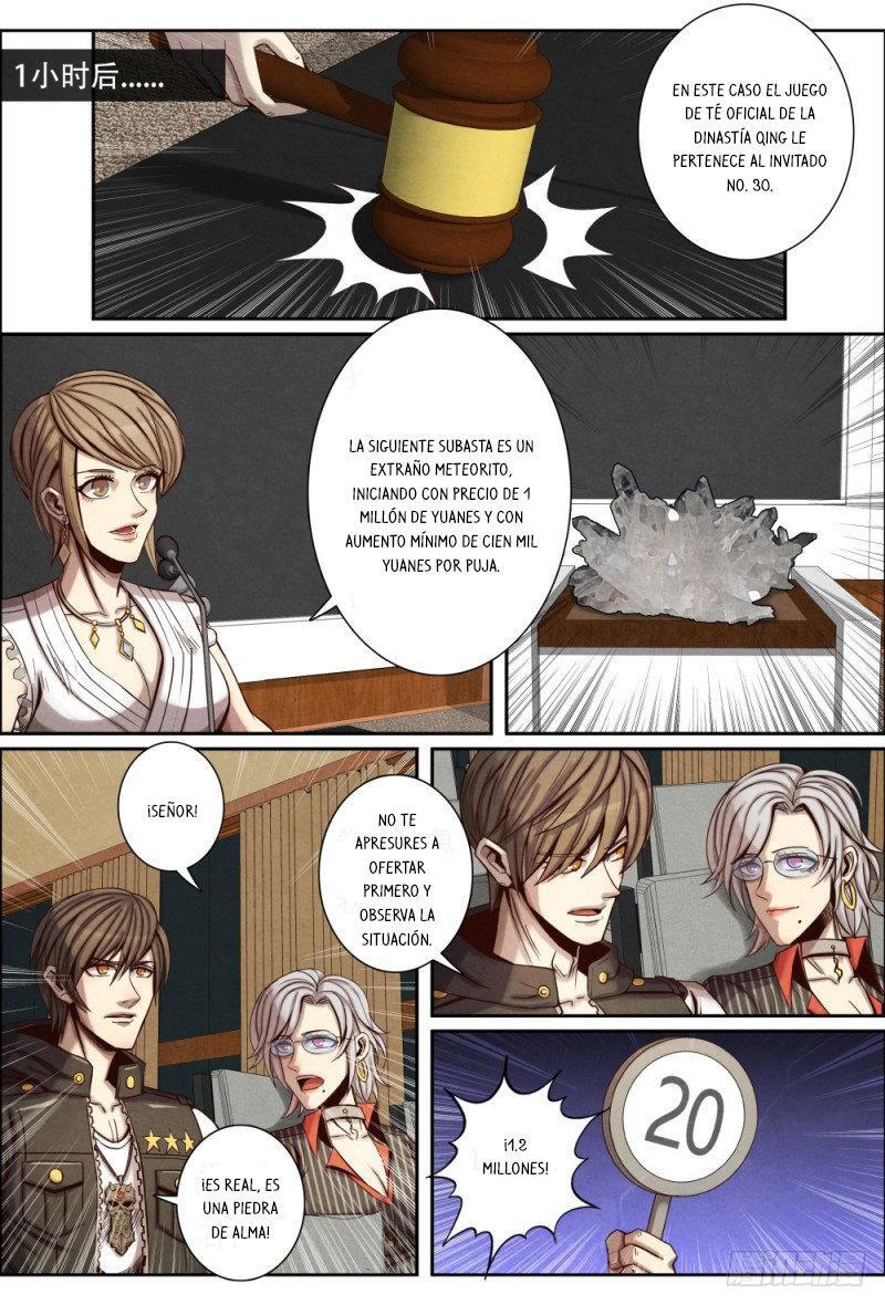 Capitulo 115 page 8