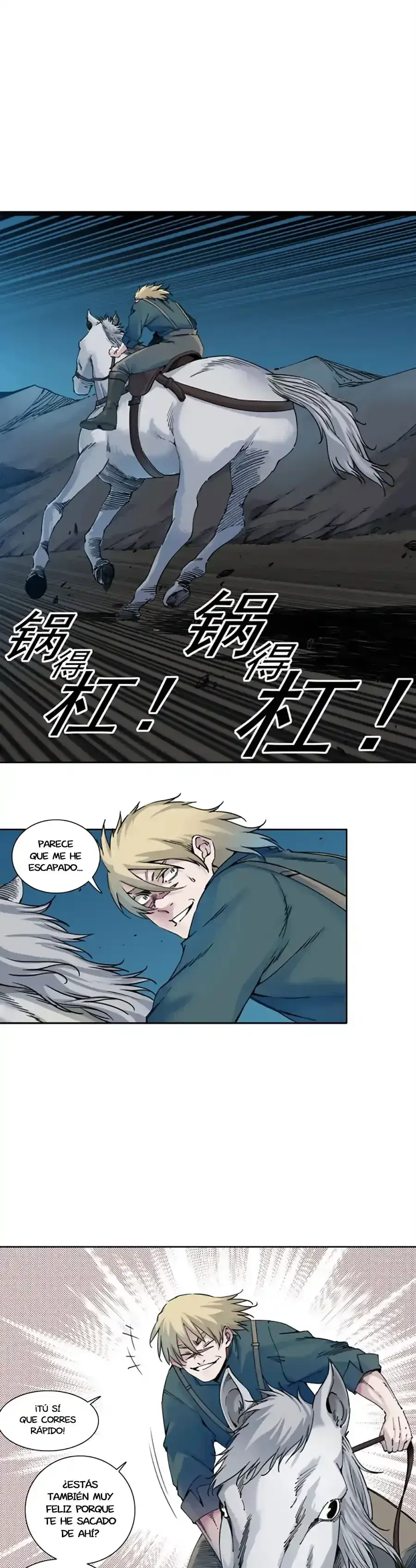 Capitulo 161 page 4