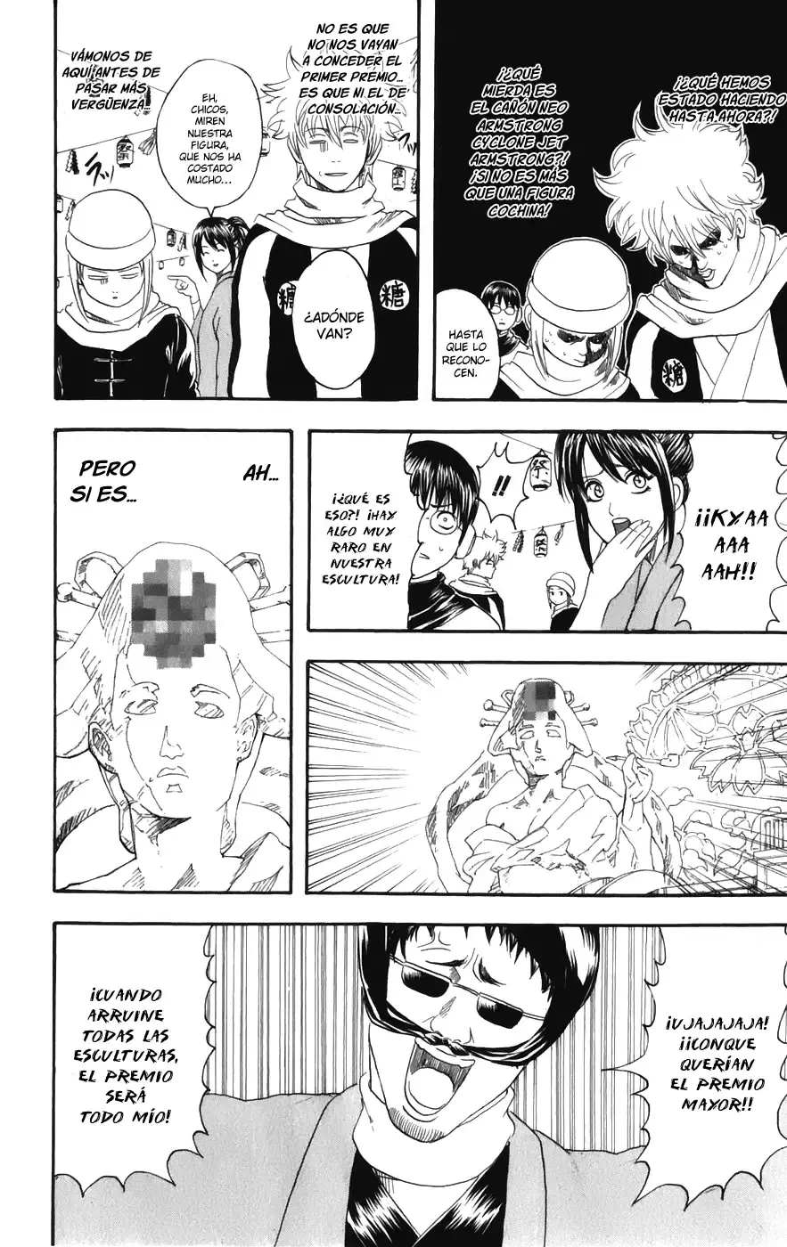 Capitulo 103 page 20