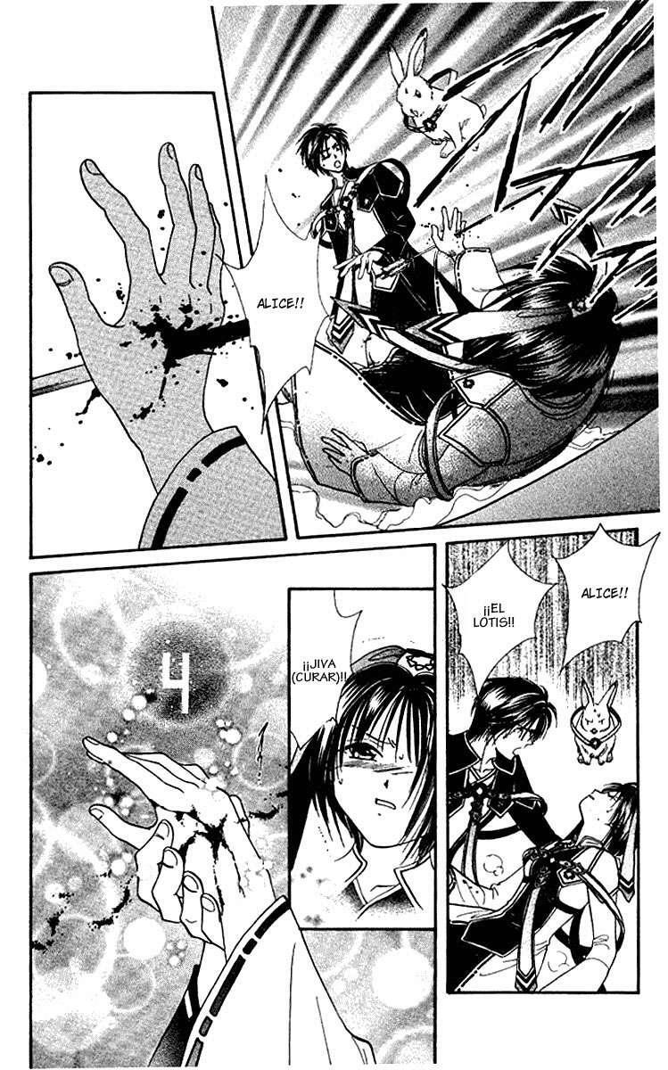 Capitulo 31 page 17