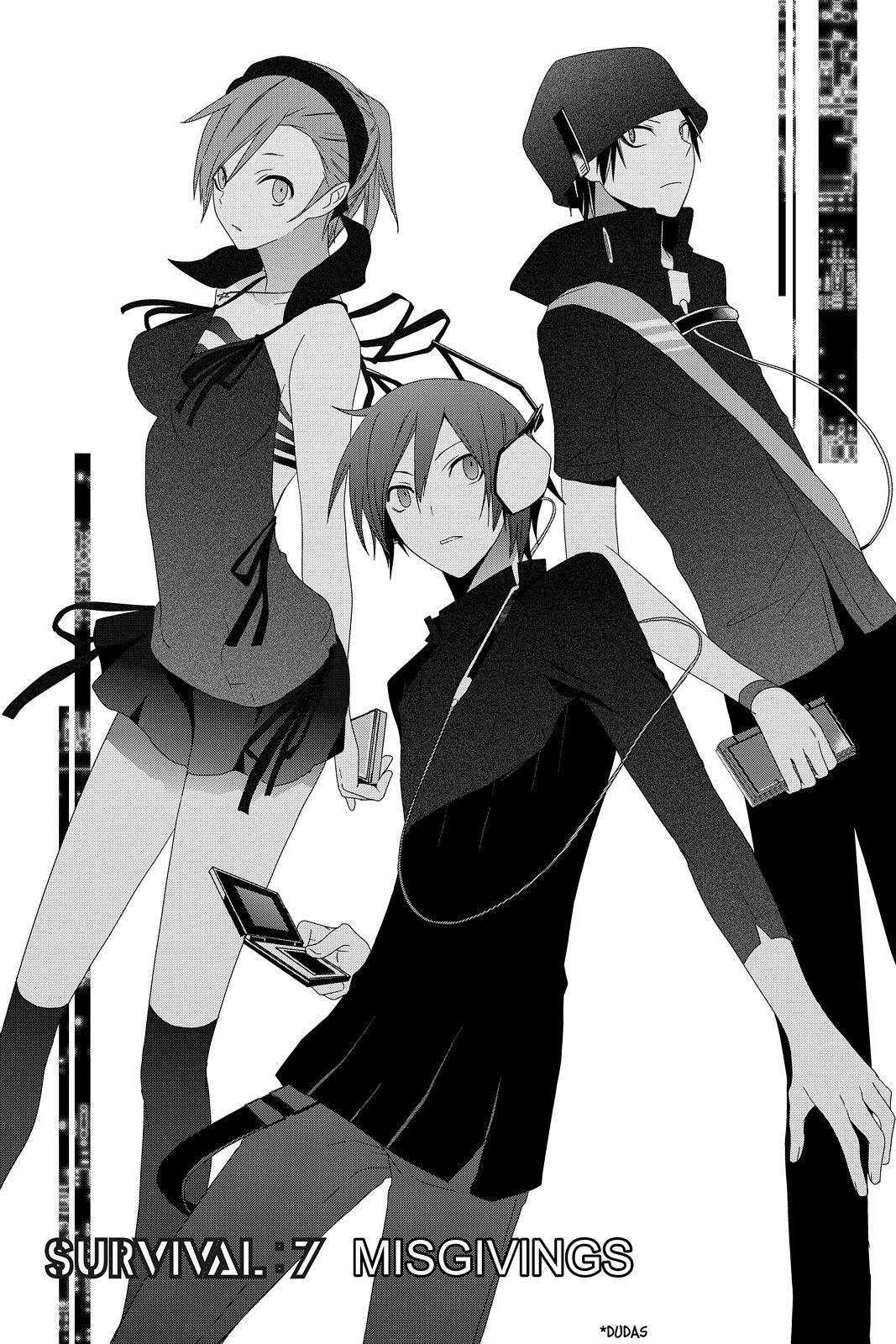 Capitulo 7 page 6