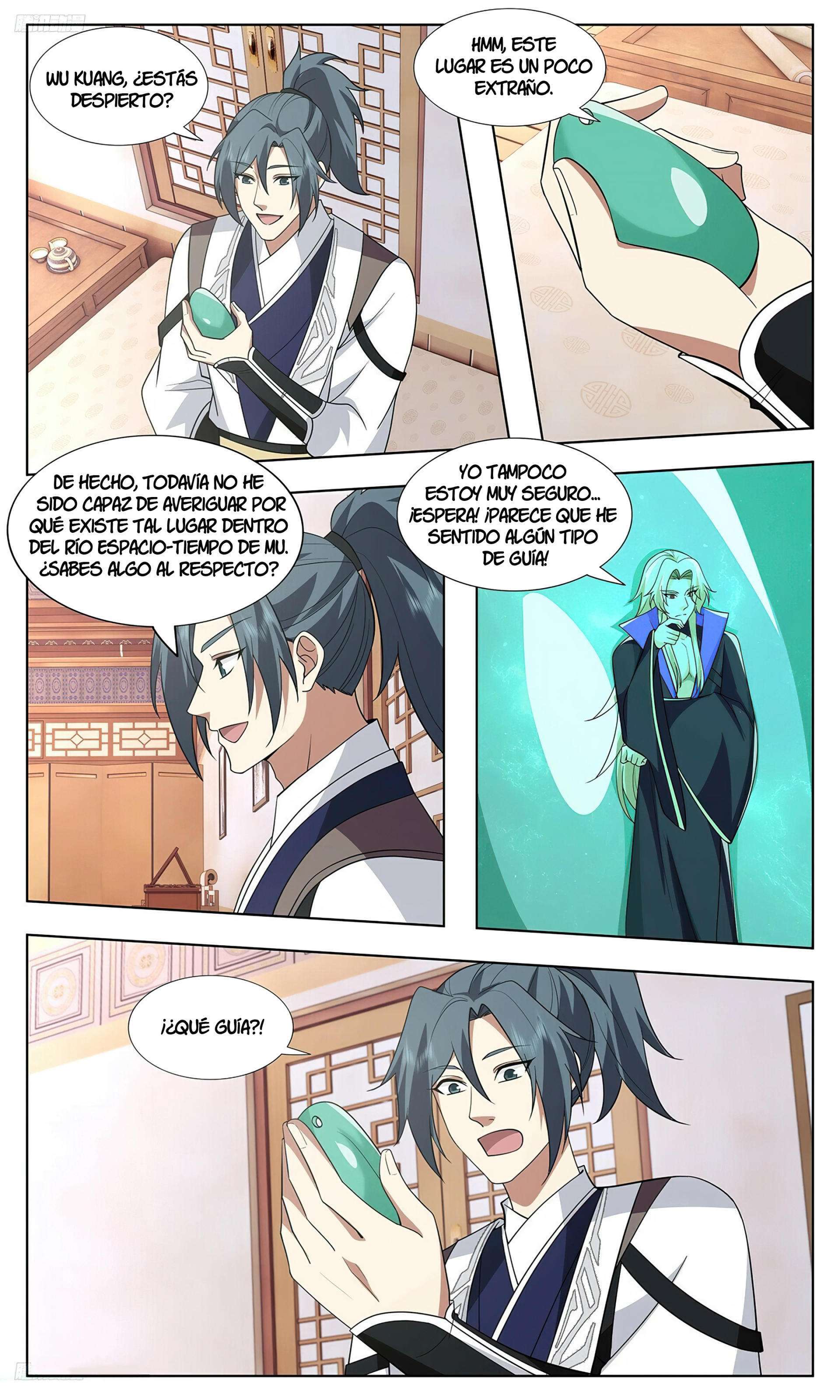 Capitulo 3748 page 8