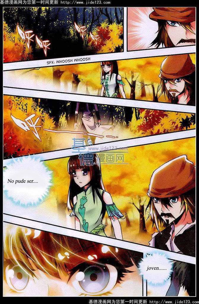 Capitulo 19 page 5