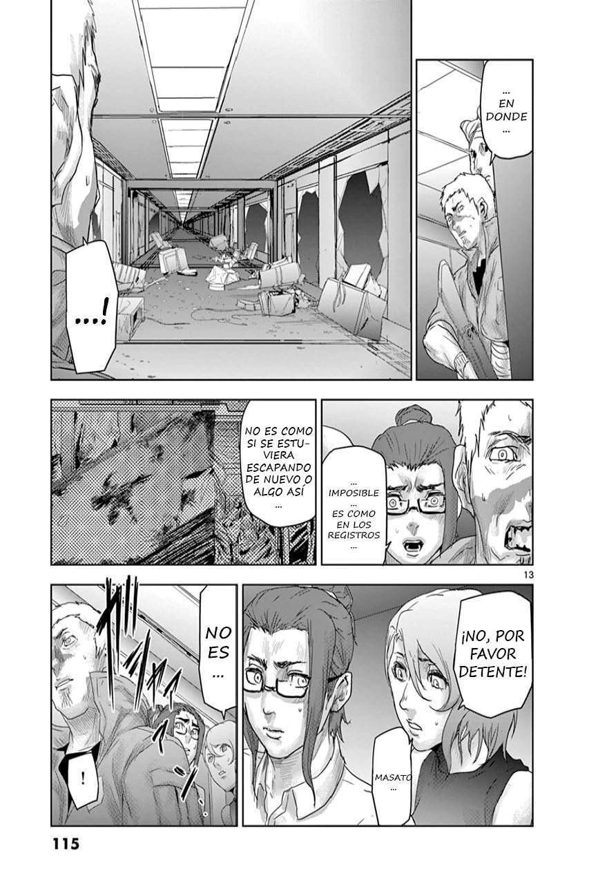 Capitulo 49 page 13