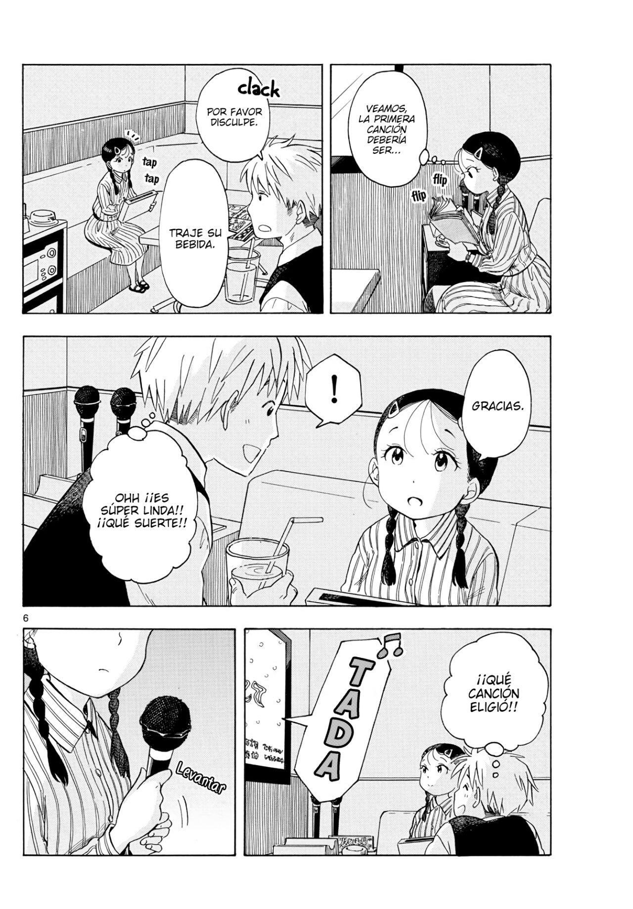 Capitulo 118 page 6